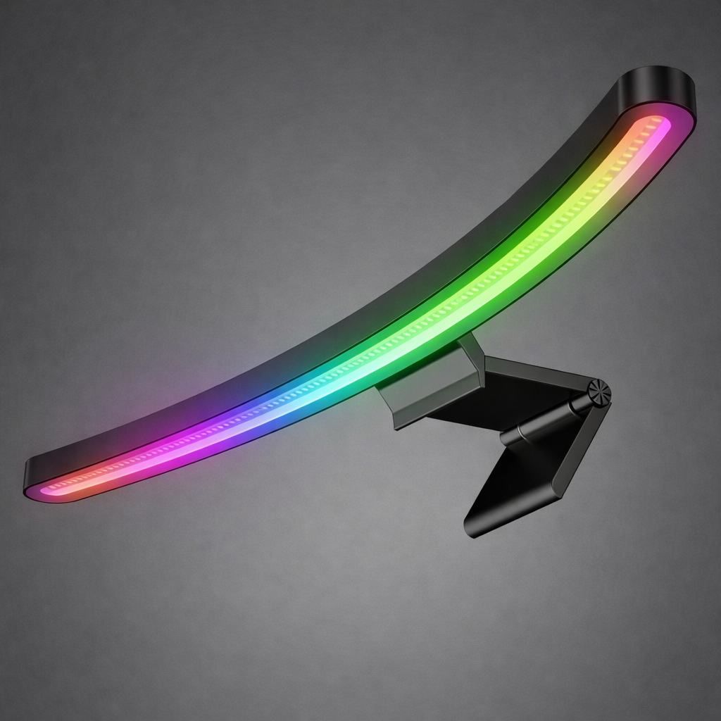 Curved Bar - Image 3