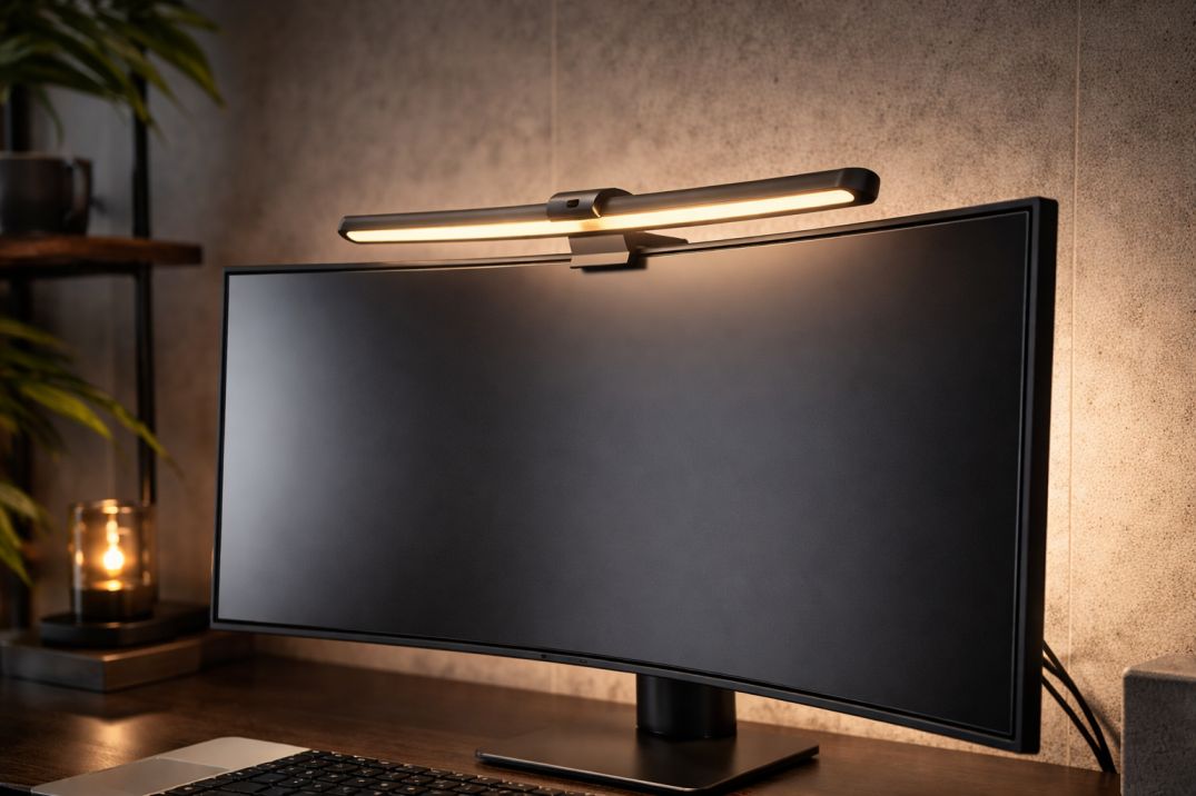 Curved Bar - Image 4