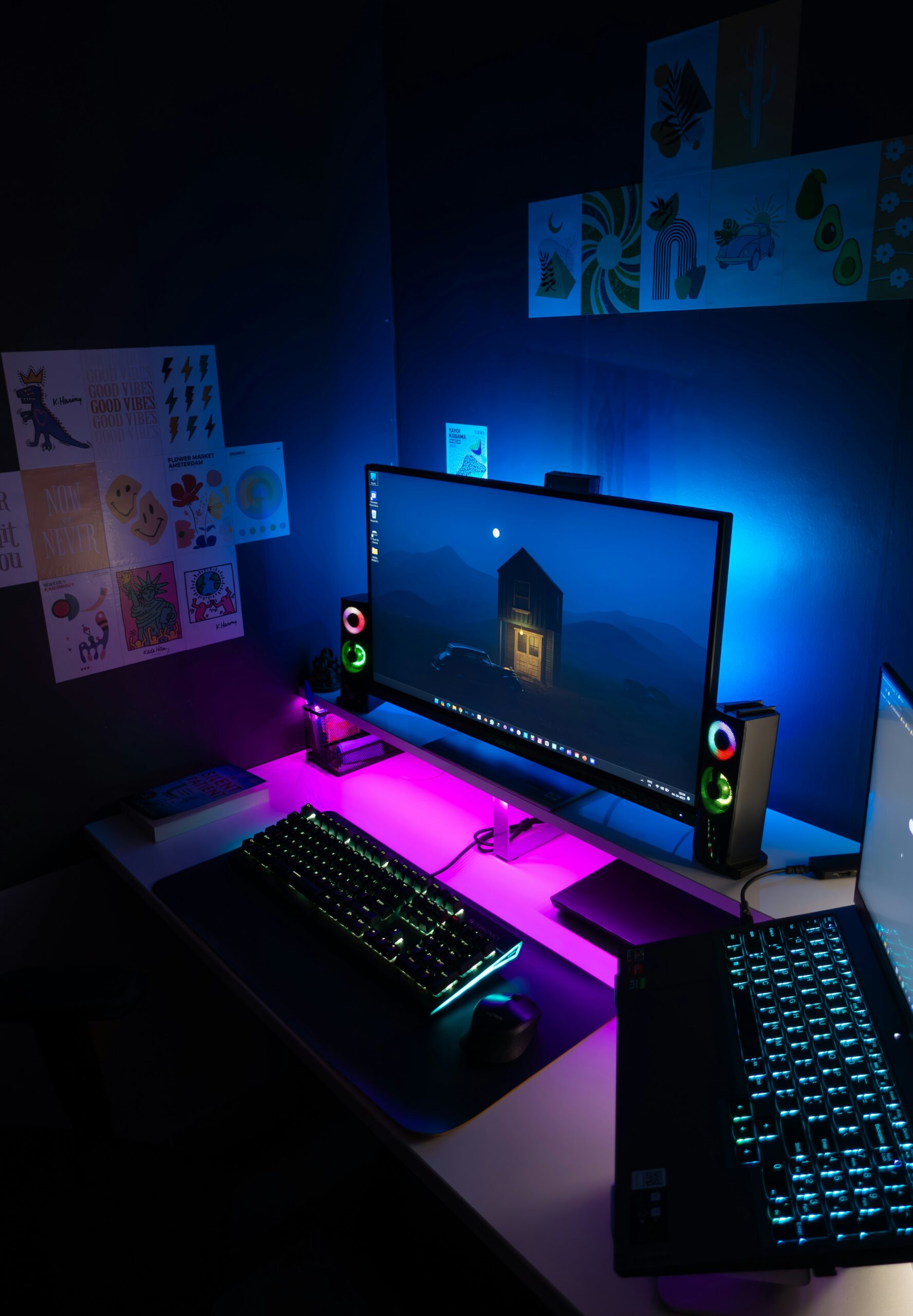 Gaming Strip - Image 2